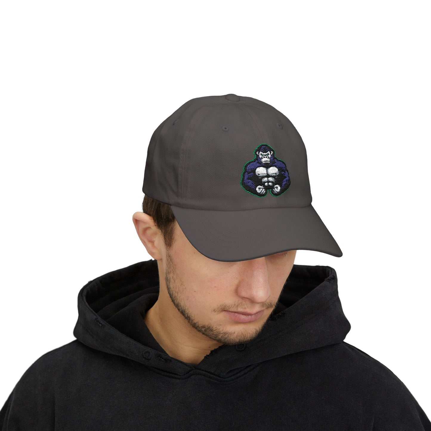 Sideline Supporter Hat