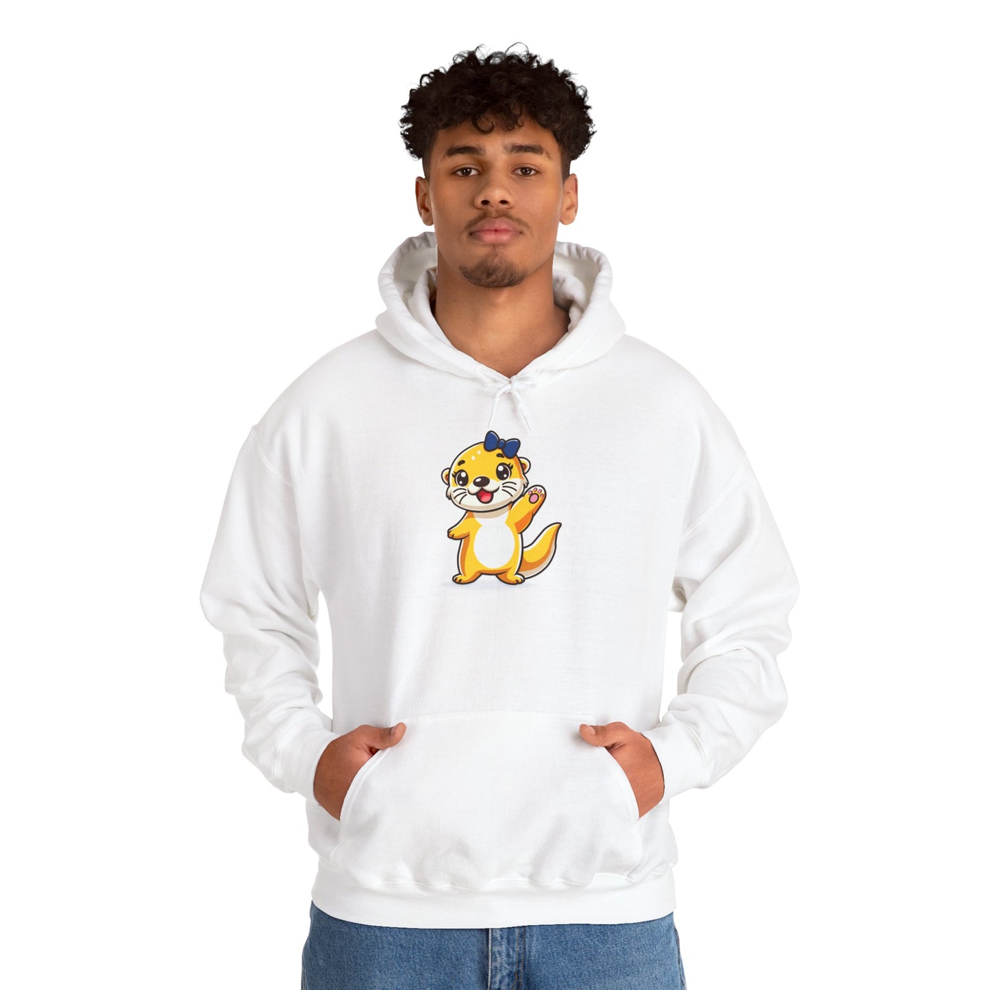 Grit Hoodie