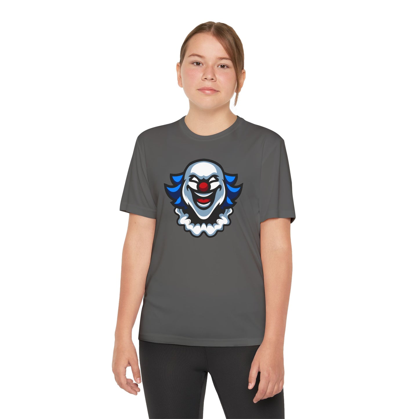 Youth Lightning Tee