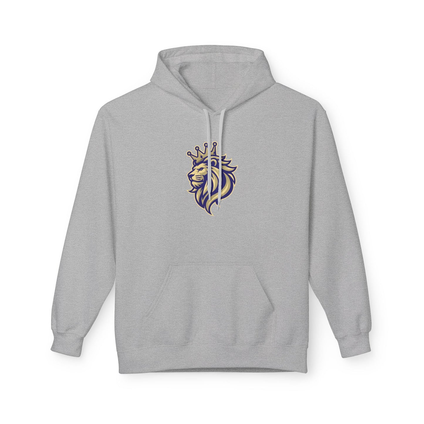 Drive Hoodie