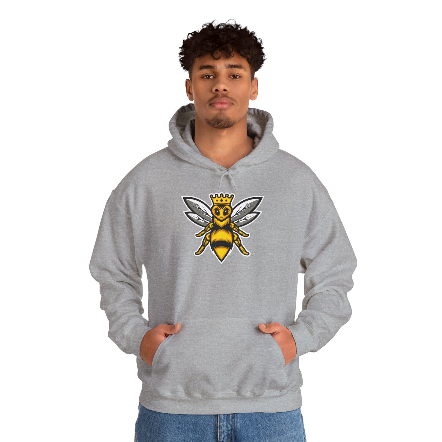 Grit Hoodie