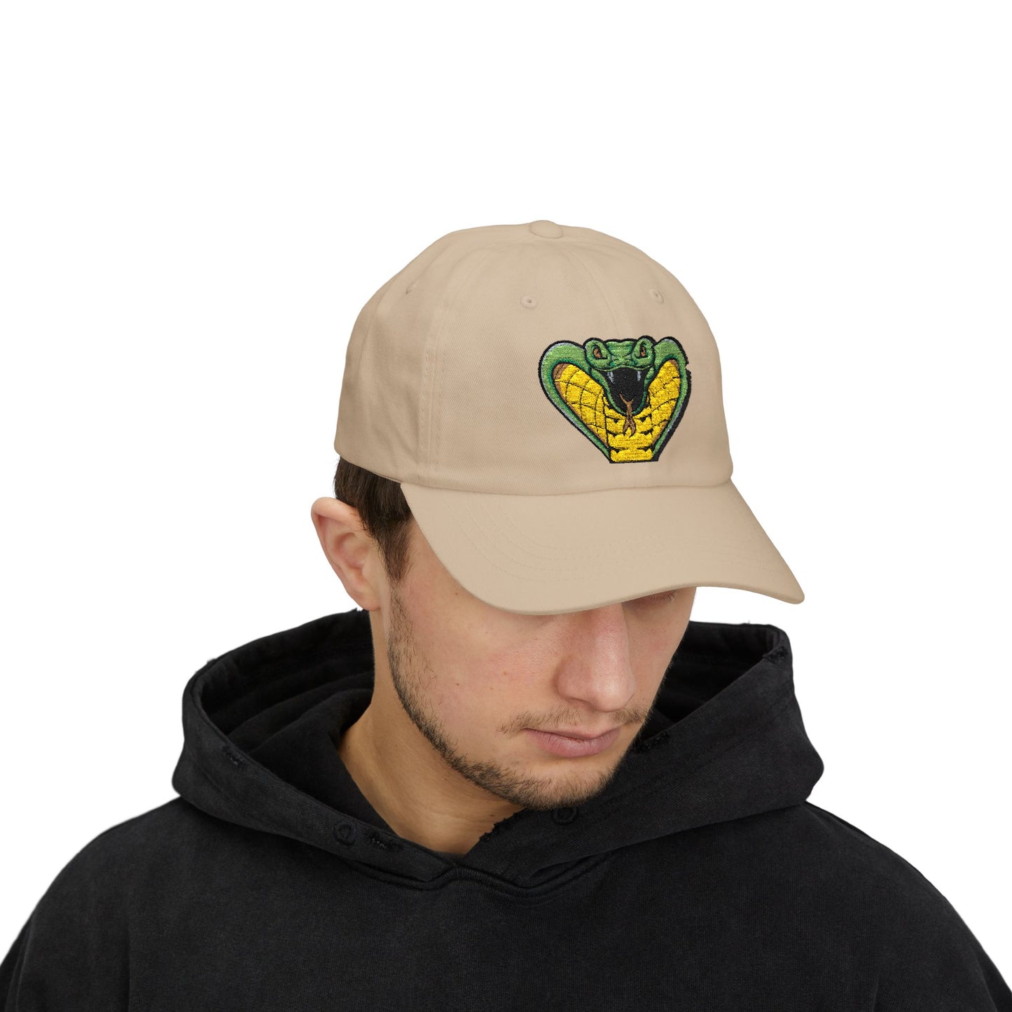 Sideline Supporter Hat