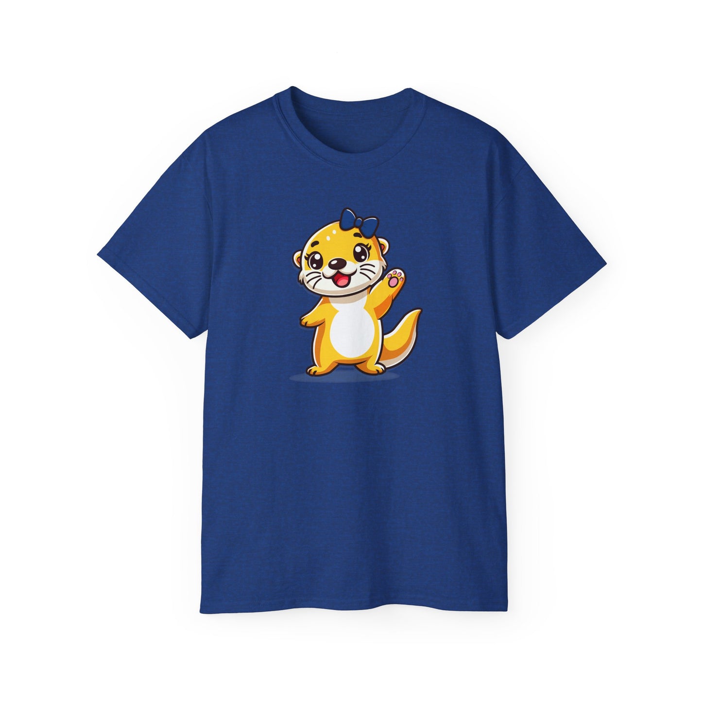Legacy Logo Tee