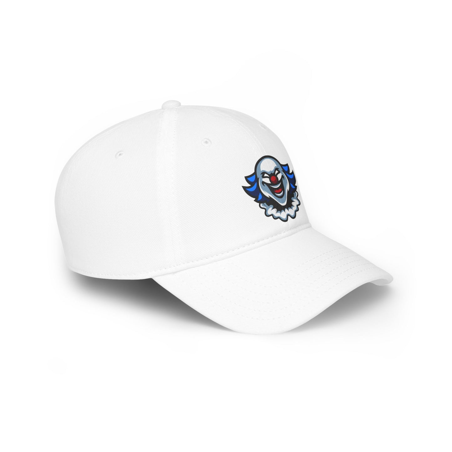 Hustle Cap