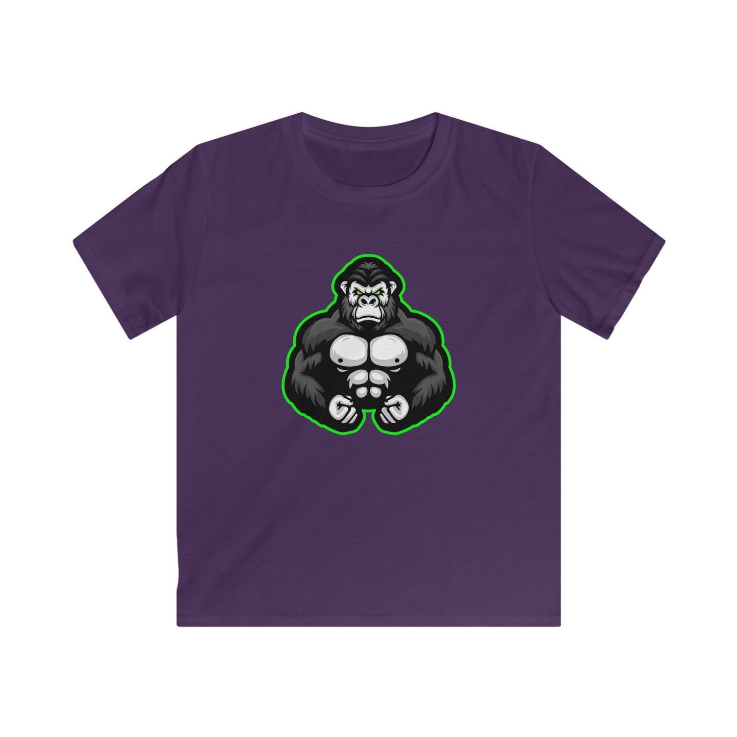 Mischief Tee (Kids)