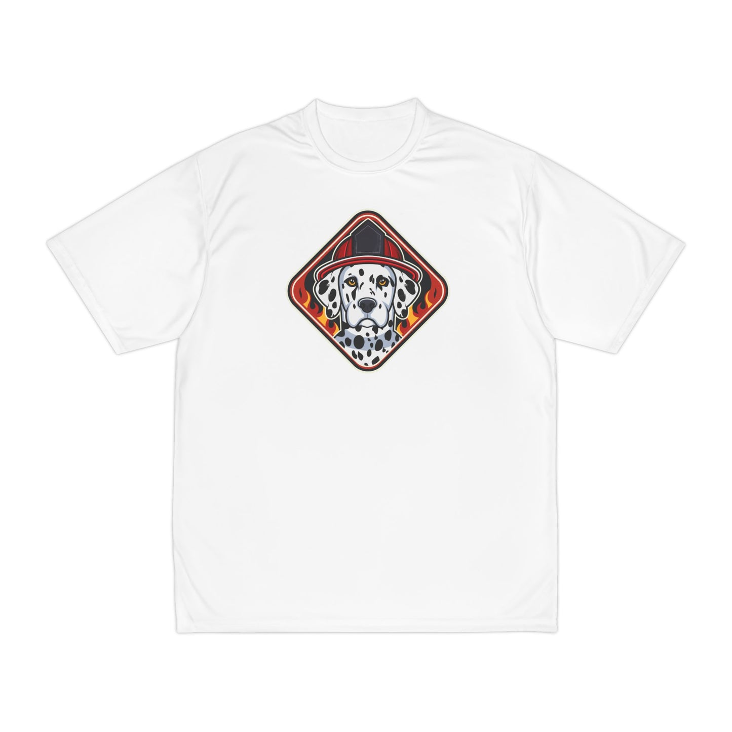 Grind Performance Tee