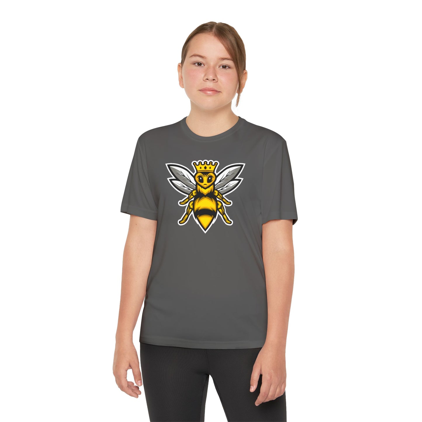 Youth Lightning Tee
