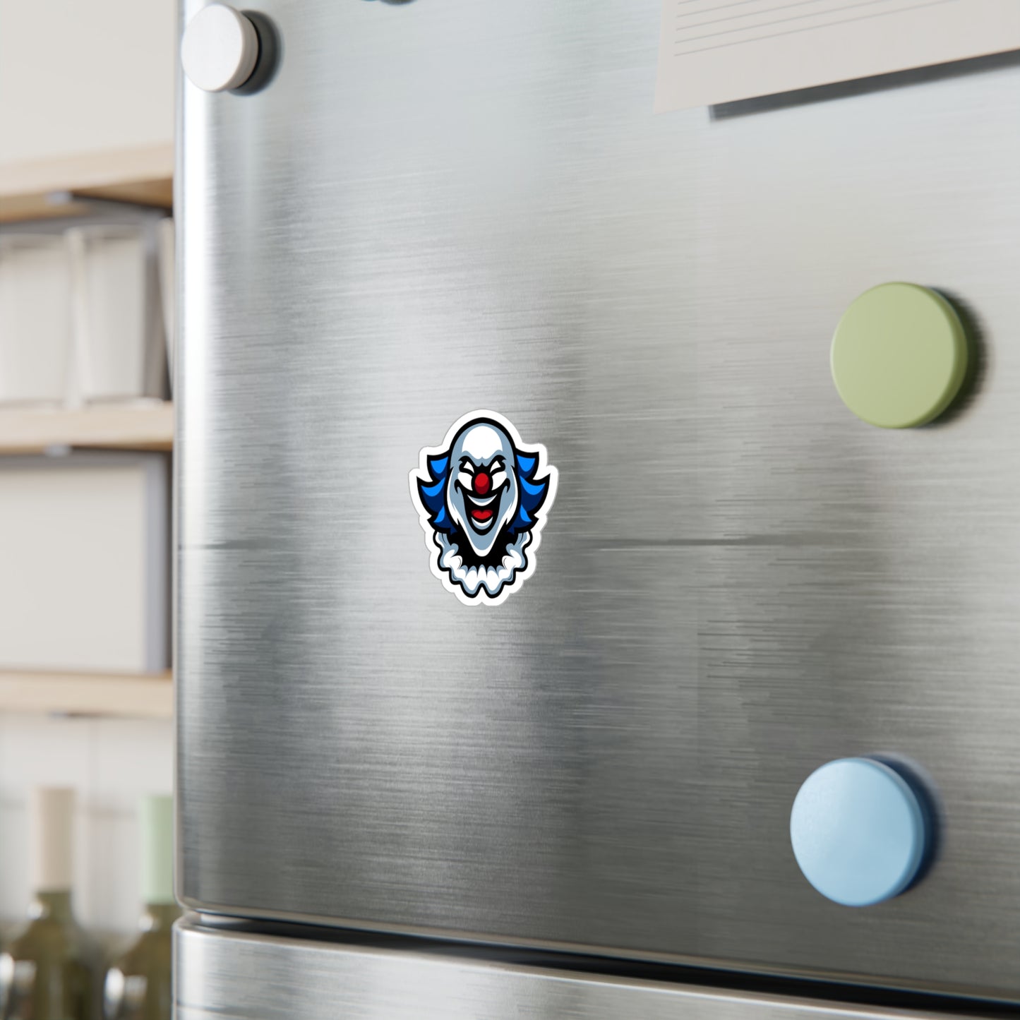 Vinyl Decal