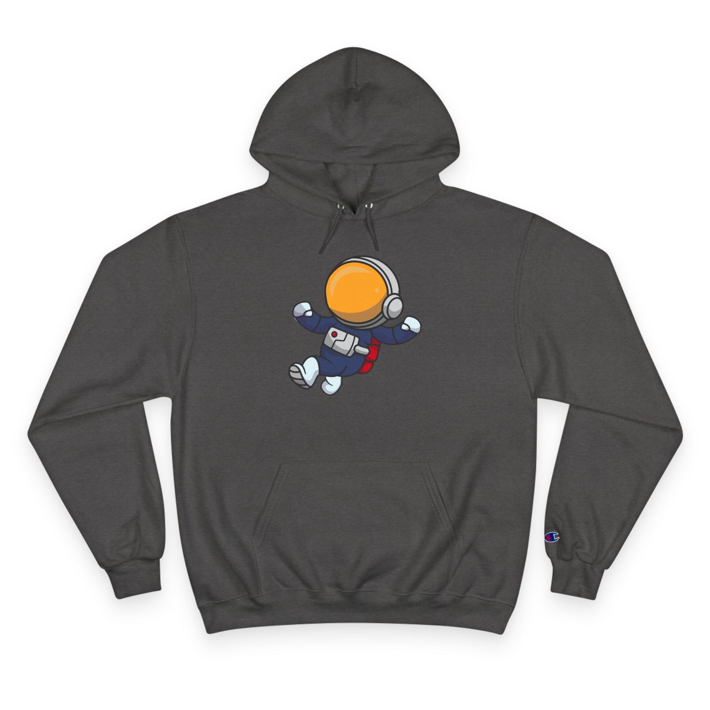 Legacy Champion Hoodie