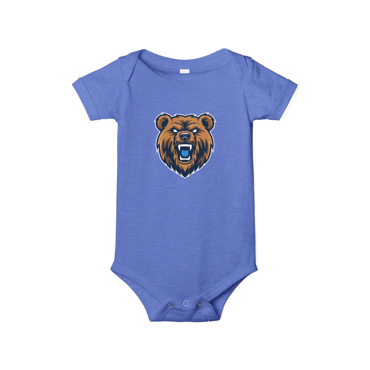 Lil’ Bruiser One-Piece