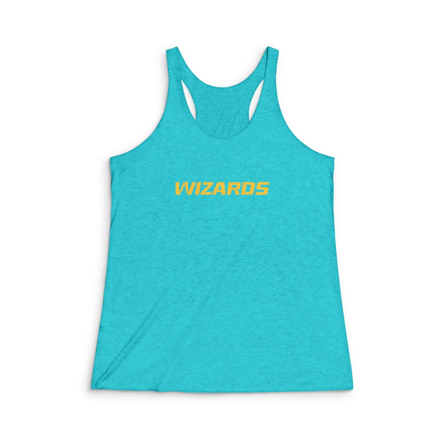Wizards Hustle Tank (Women’s)