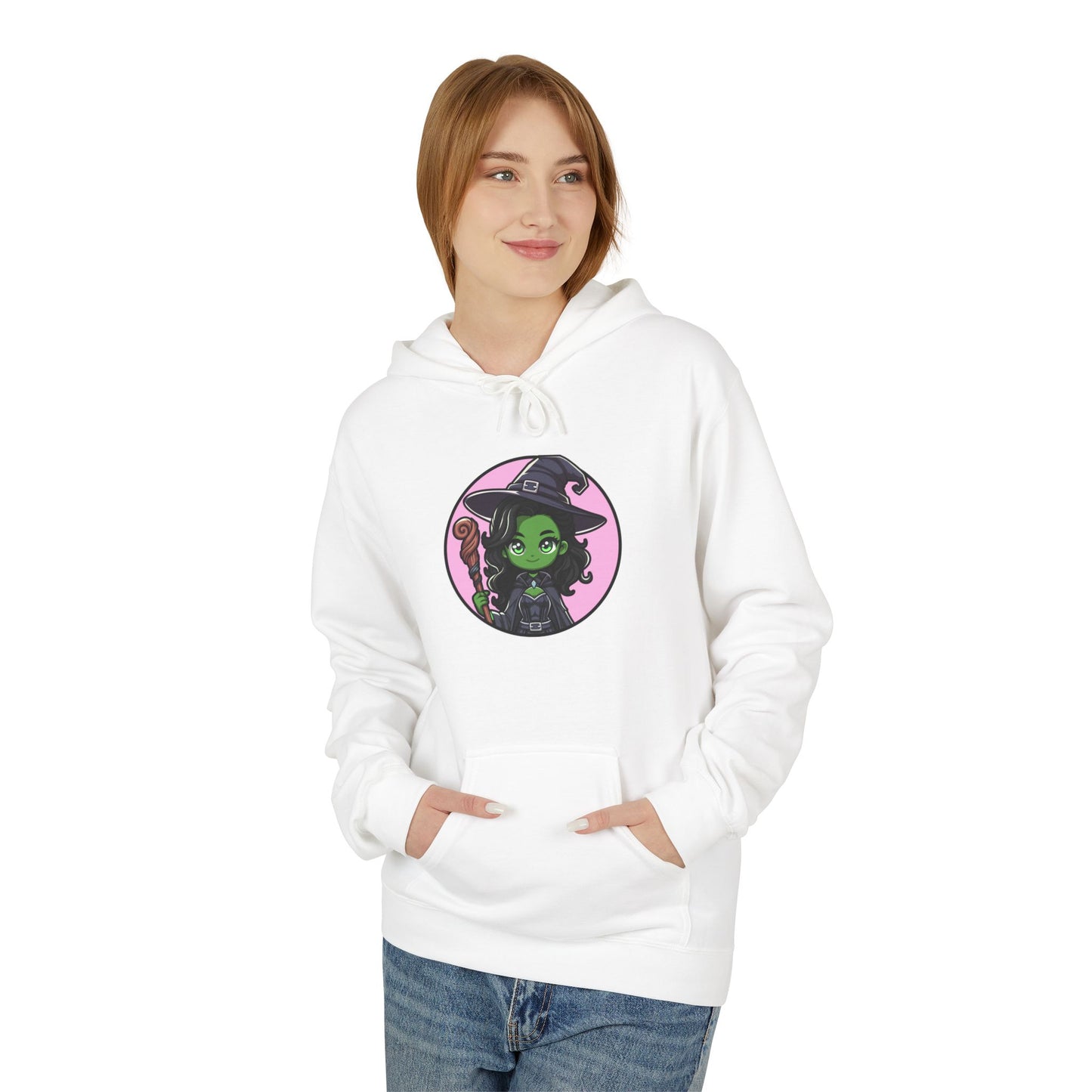 Drive Hoodie