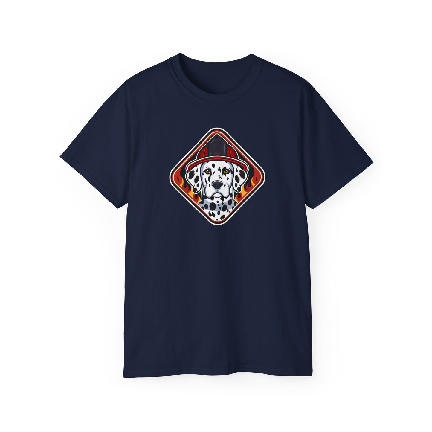 Legacy Logo Tee