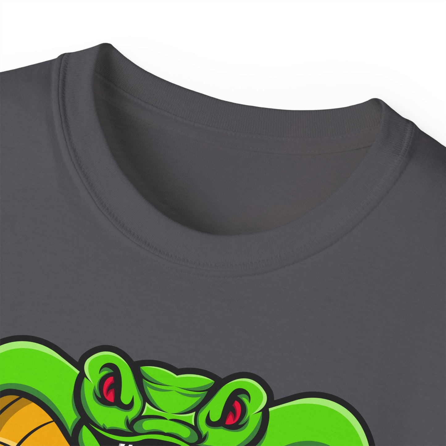 Legacy Logo Tee