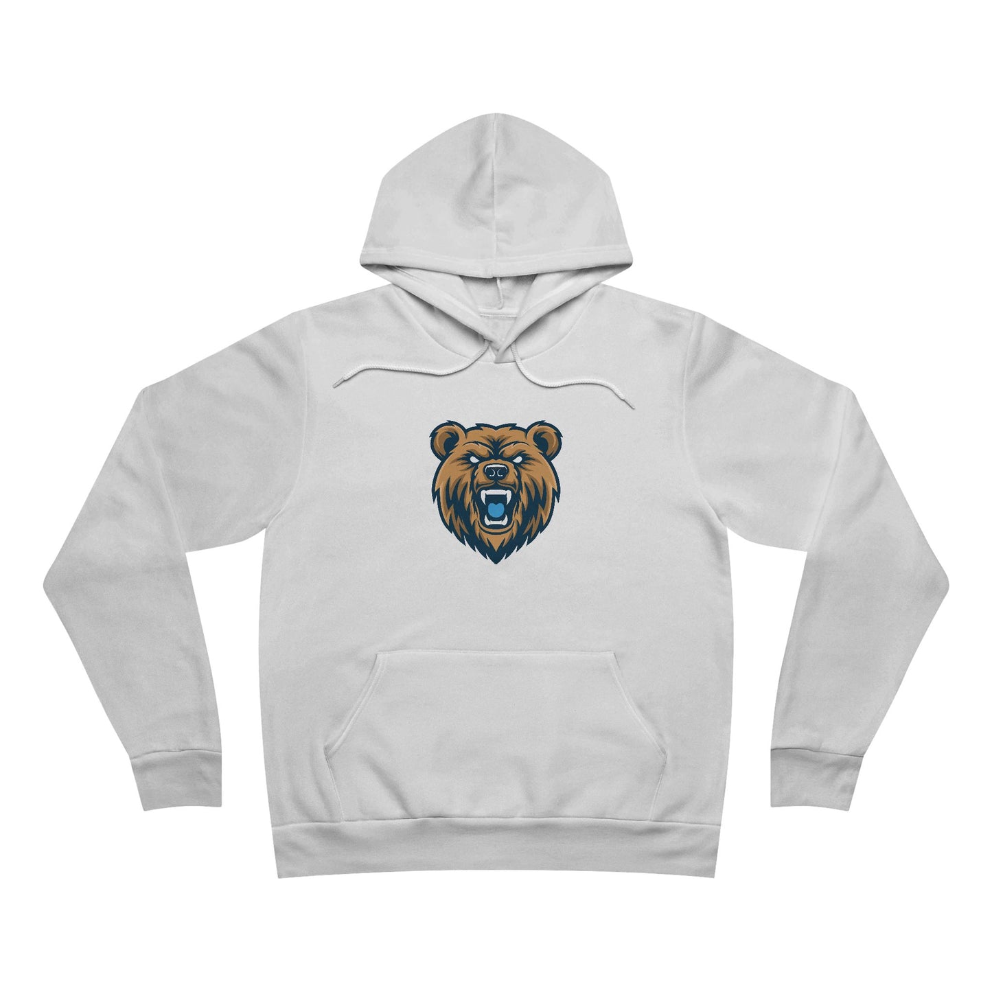 Luxe Pullover