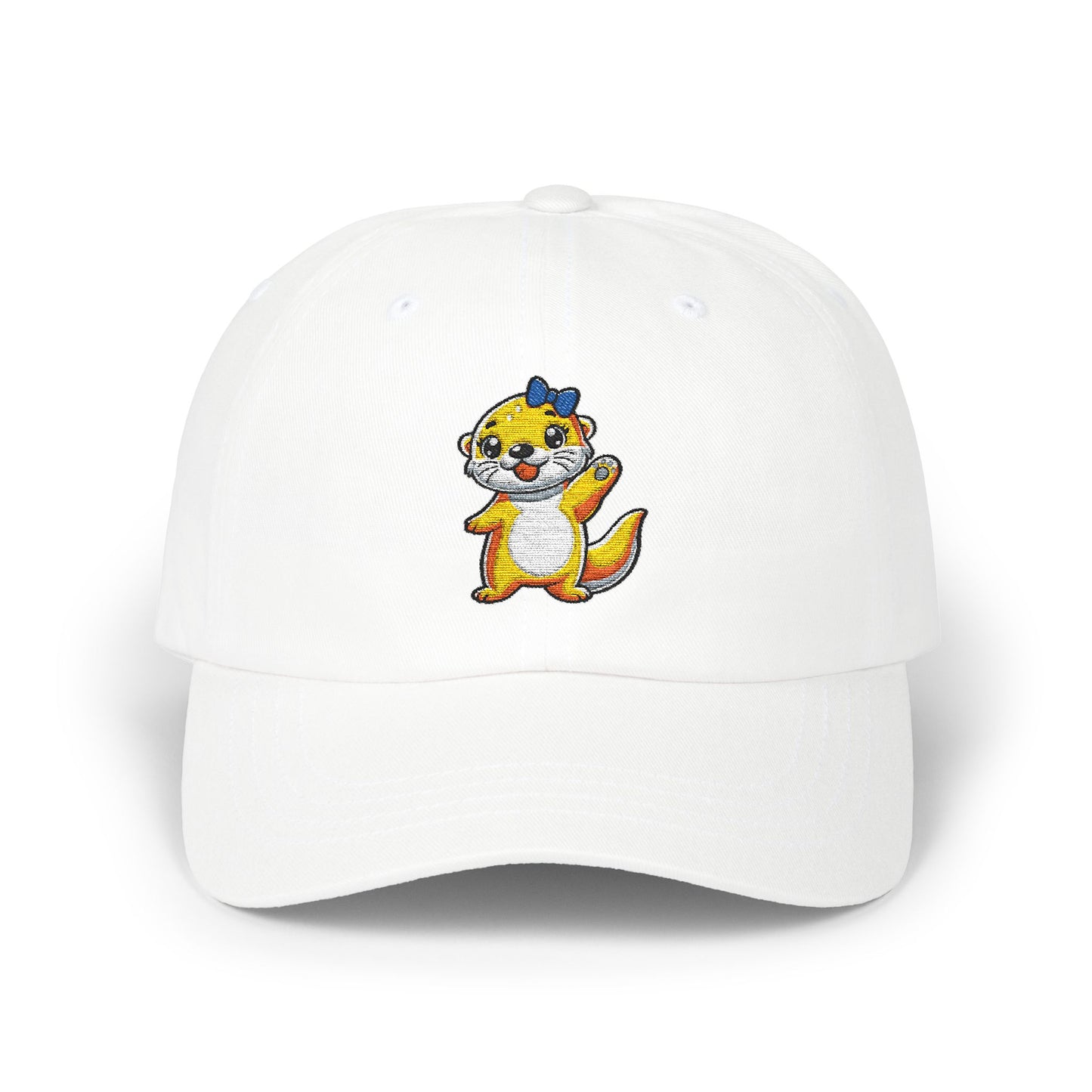 Sideline Supporter Hat