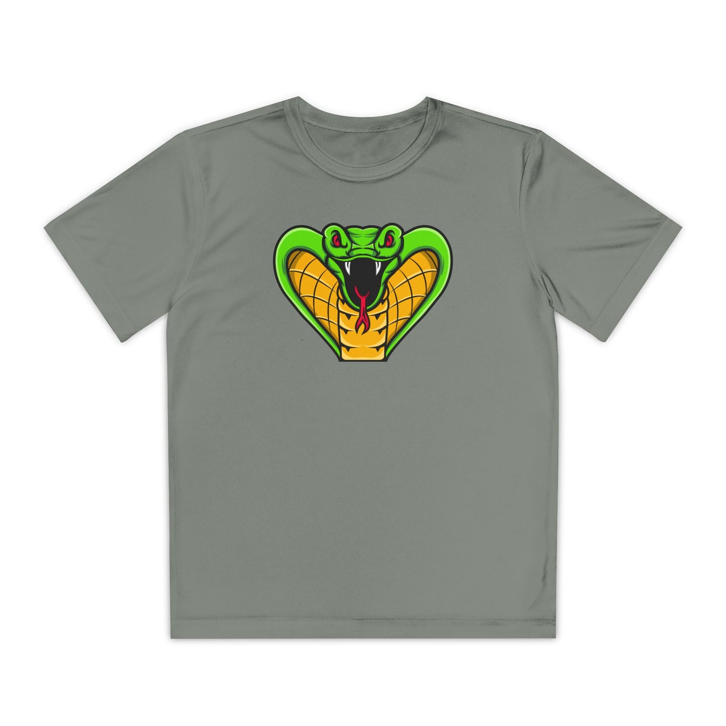 Youth Lightning Tee