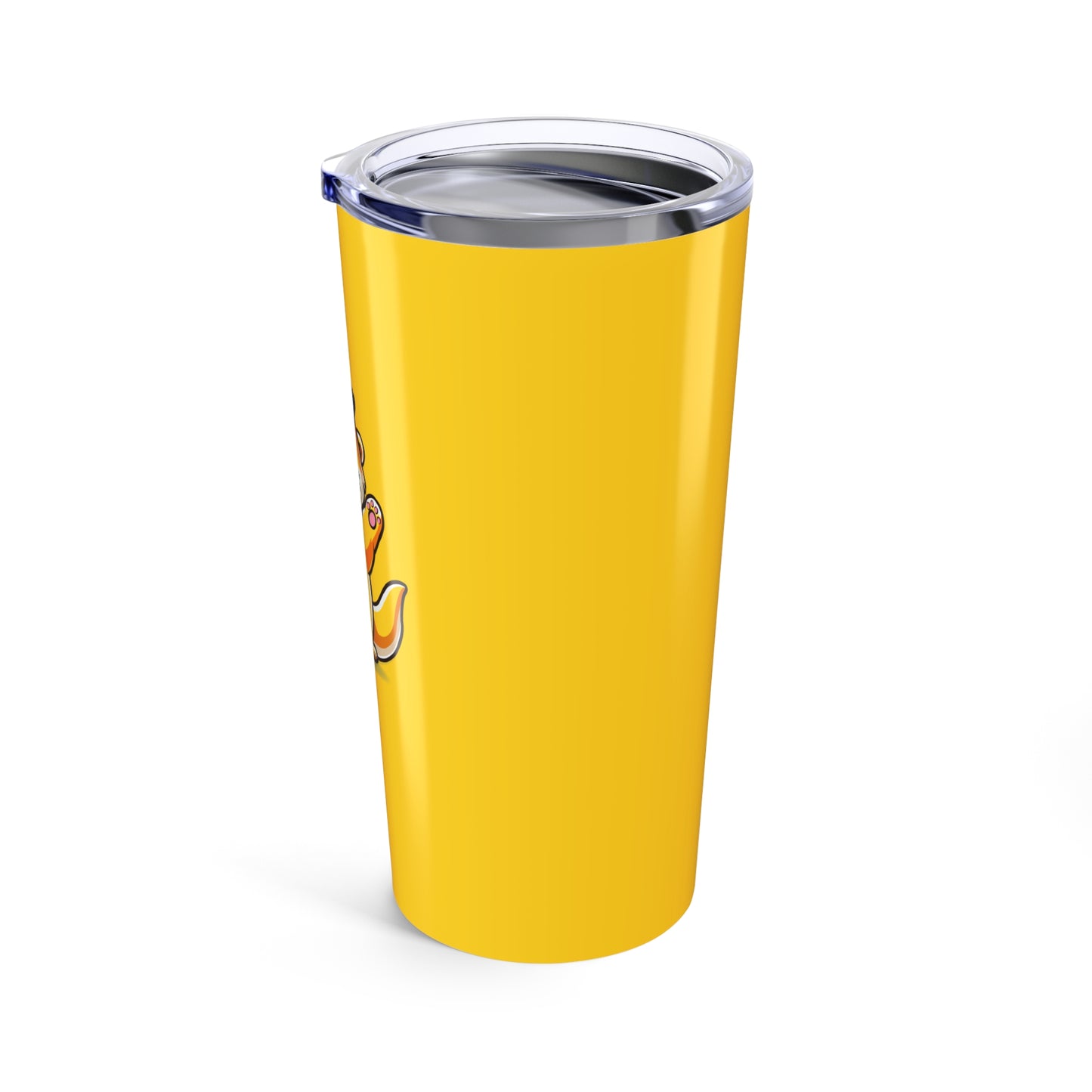 Power Tumbler (20oz)