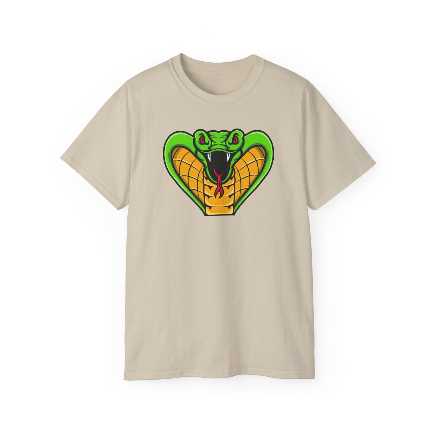 Legacy Logo Tee