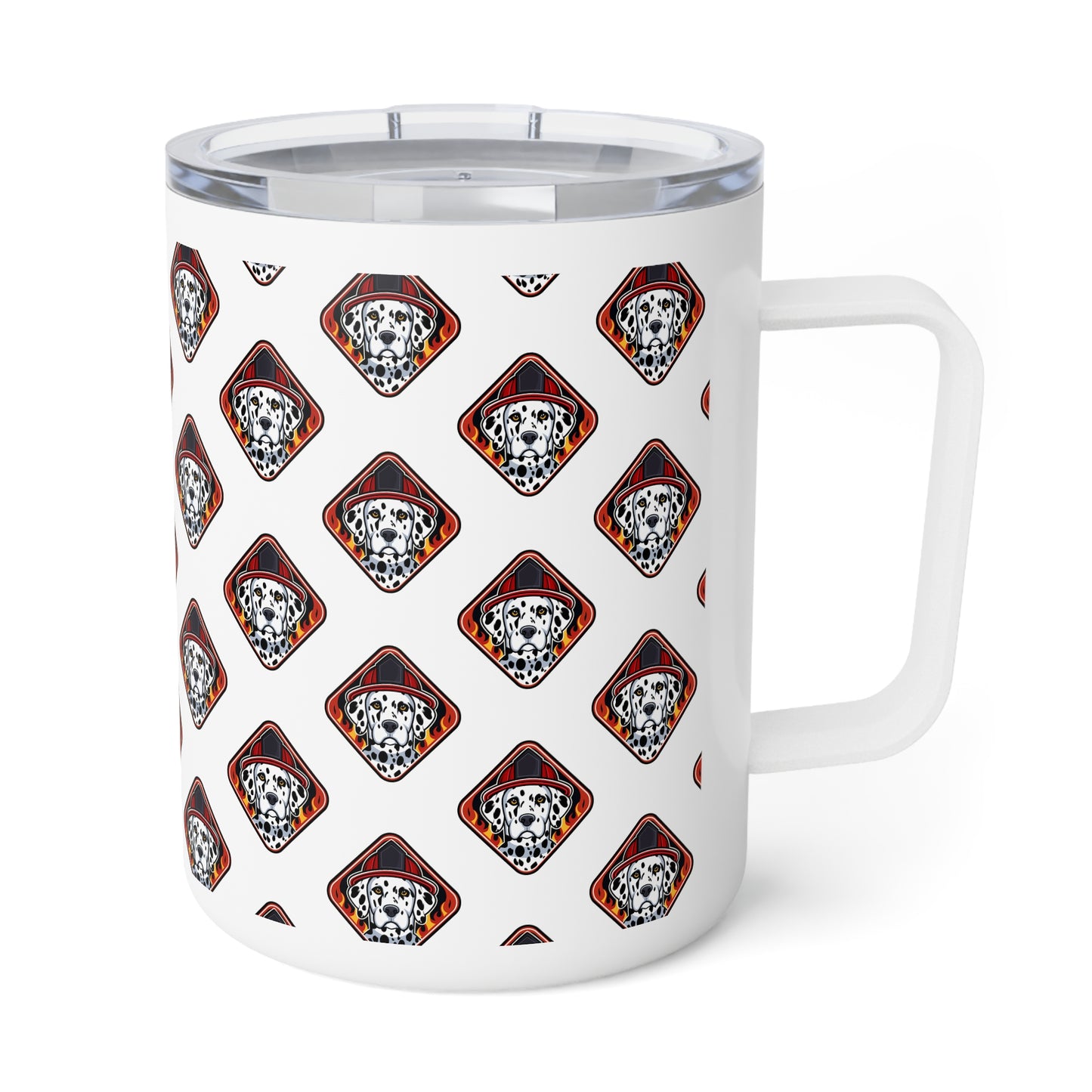 Grind Mug (10oz)