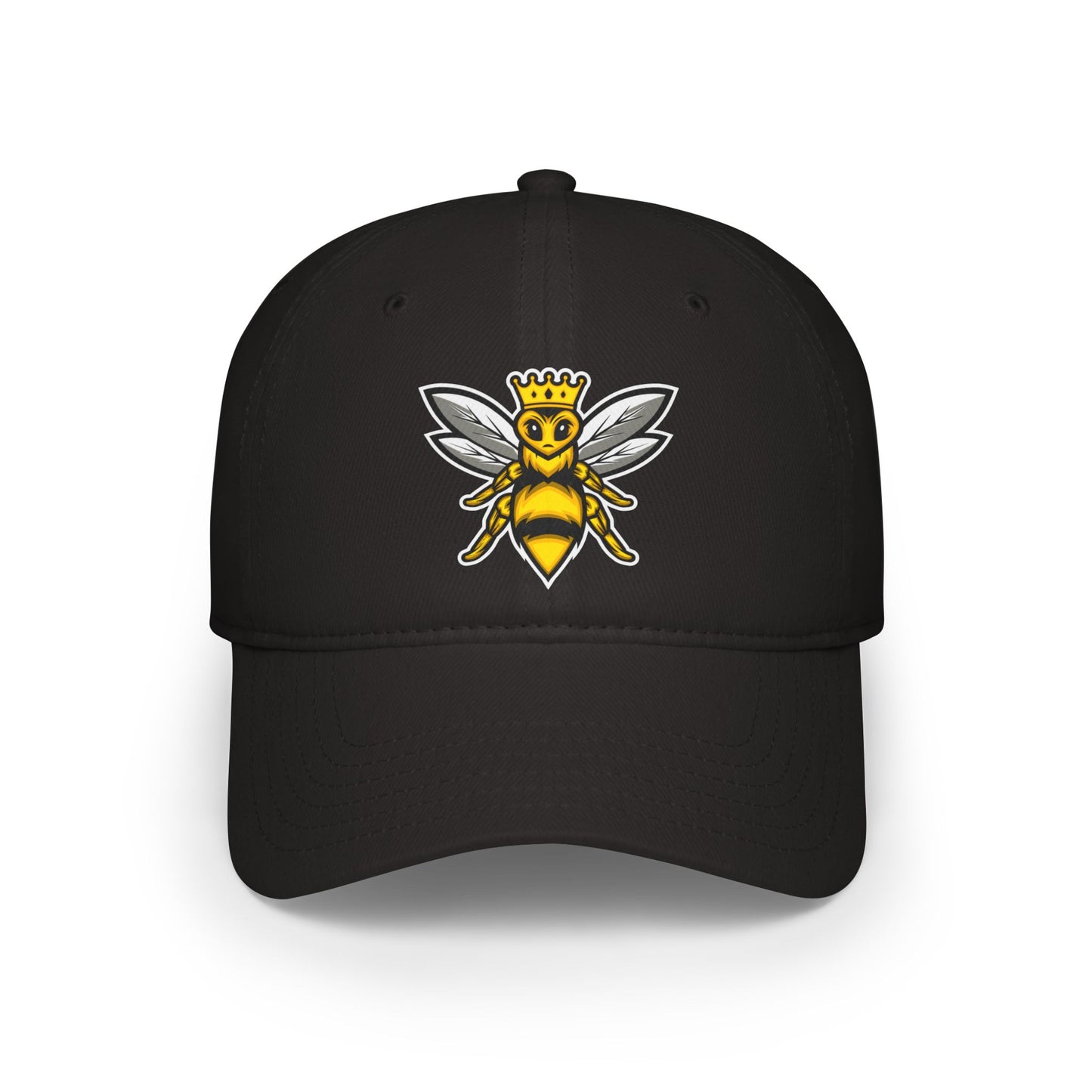 Hustle Cap