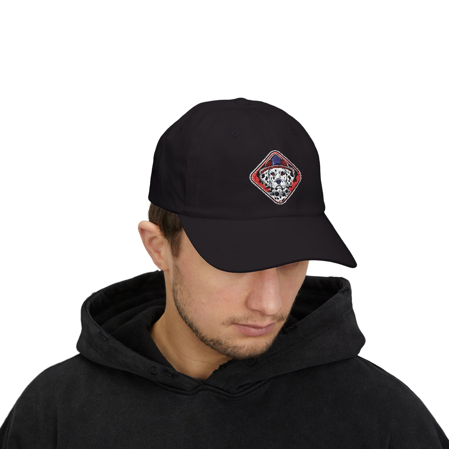 Sideline Supporter Hat