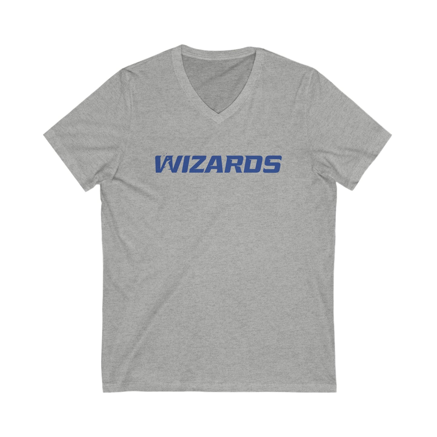 Wizards Victory V-Neck