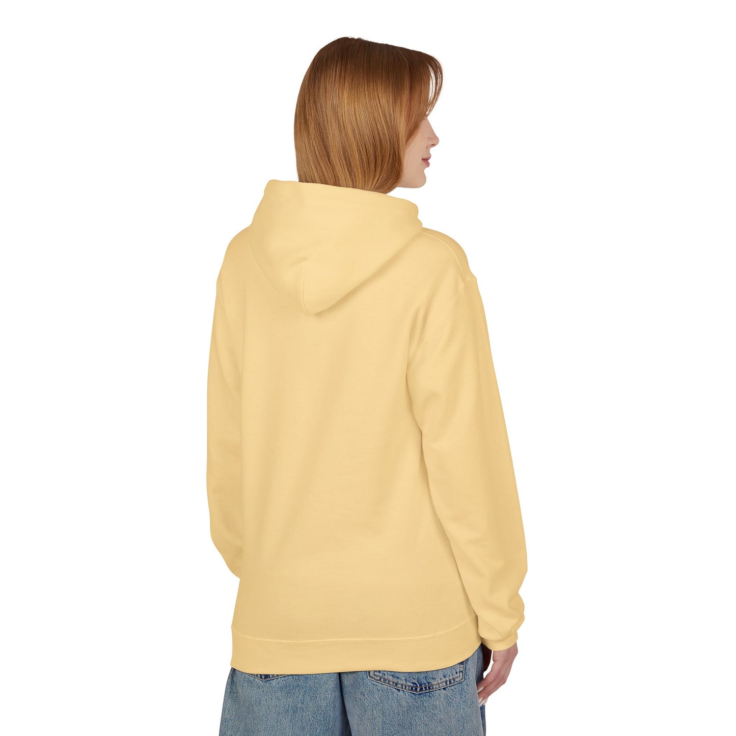 Drive Hoodie