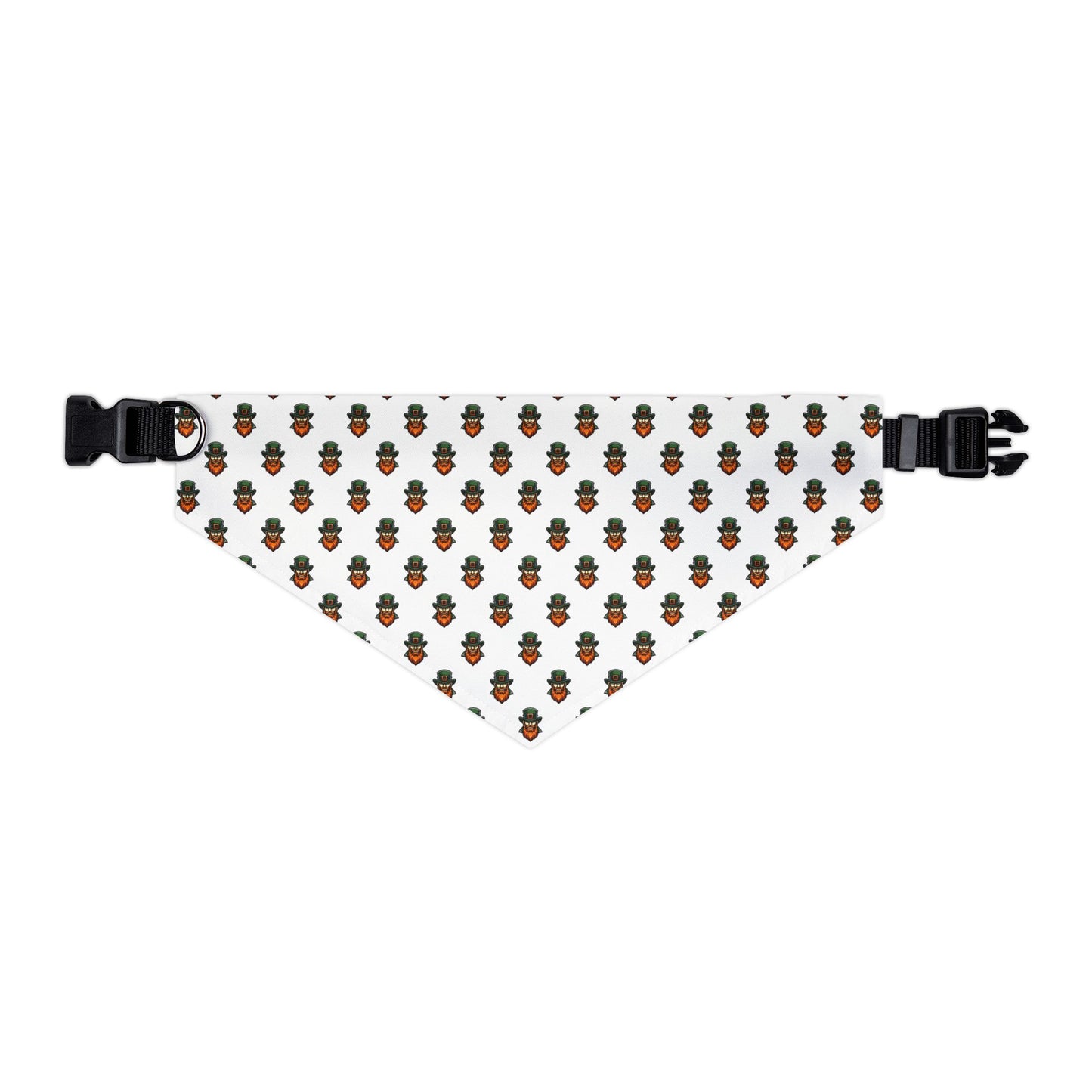 Leprechaun Sidekick Bandana