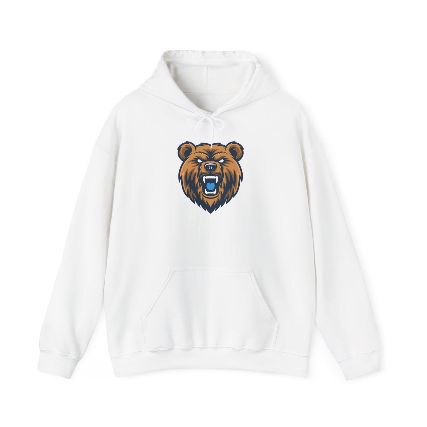 Grit Hoodie