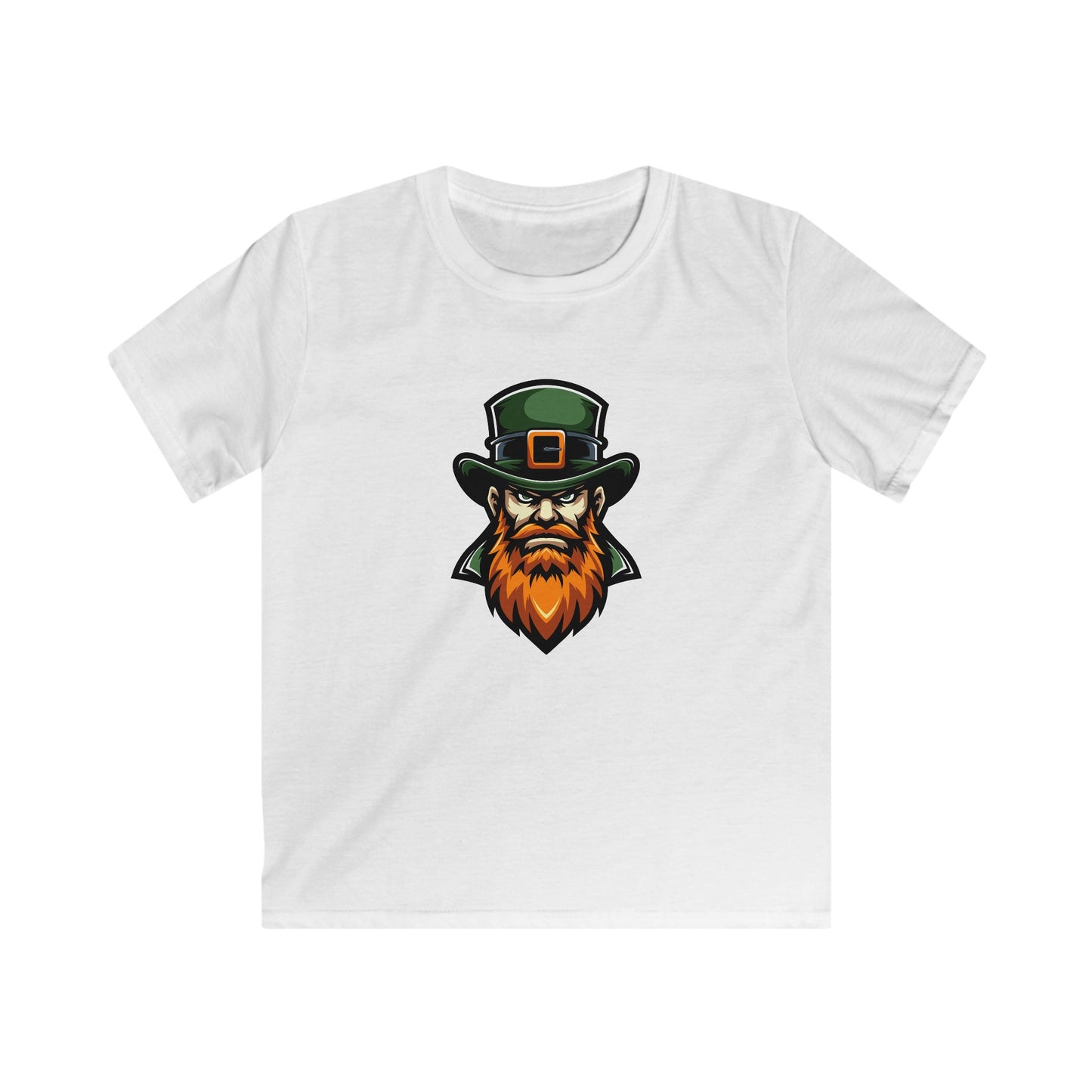 Leprechaun Mischief Tee (Kids)