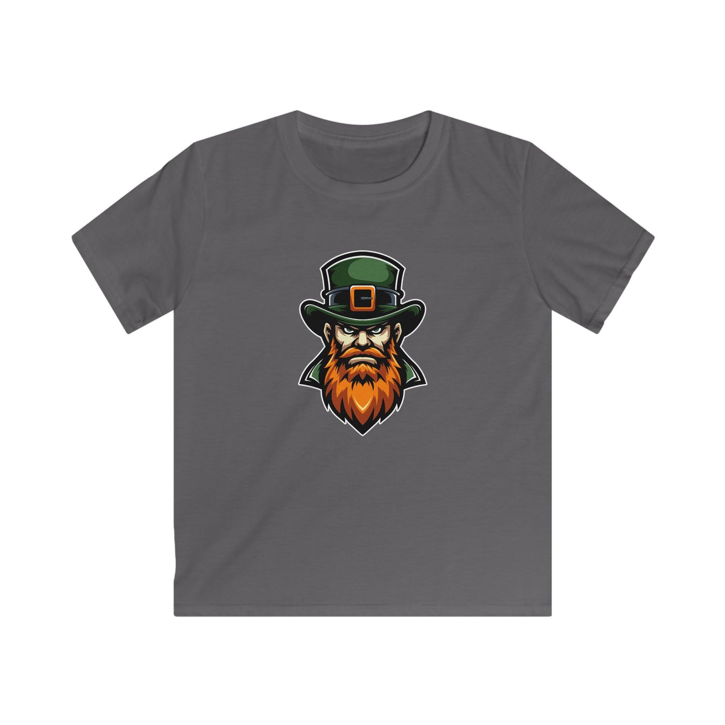 Leprechaun Mischief Tee (Kids)