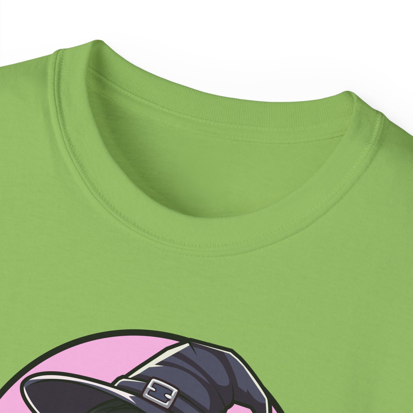 Legacy Logo Tee