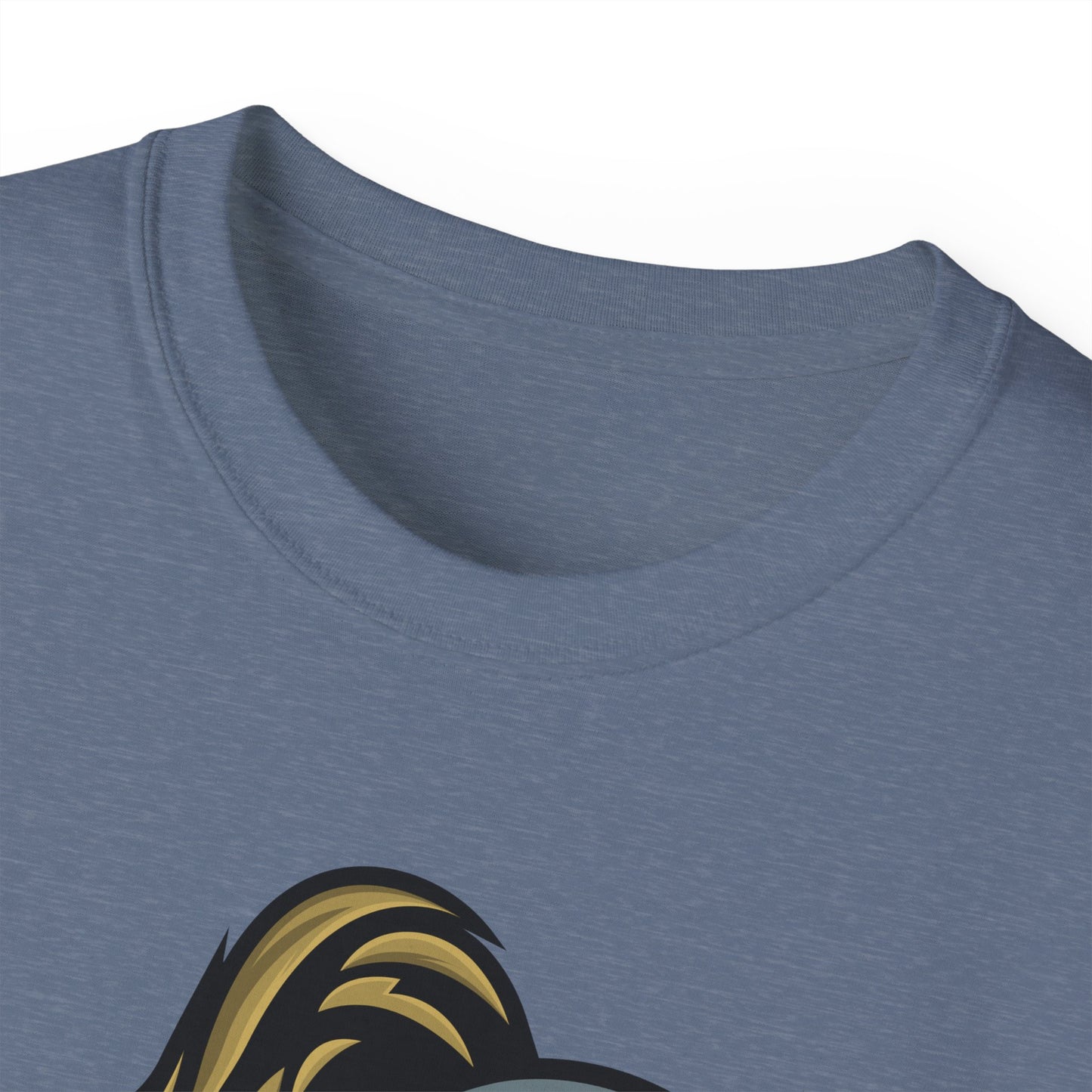 Legacy Logo Tee