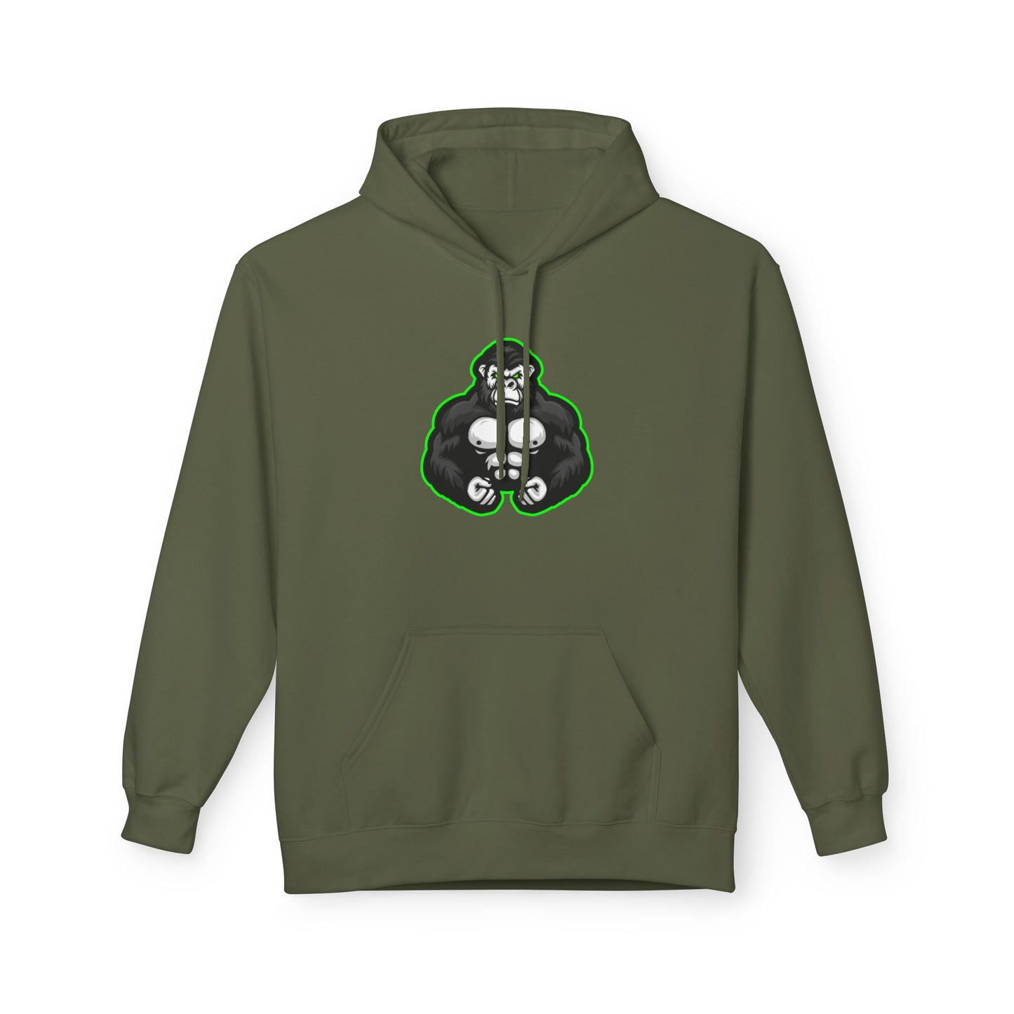 Drive Hoodie