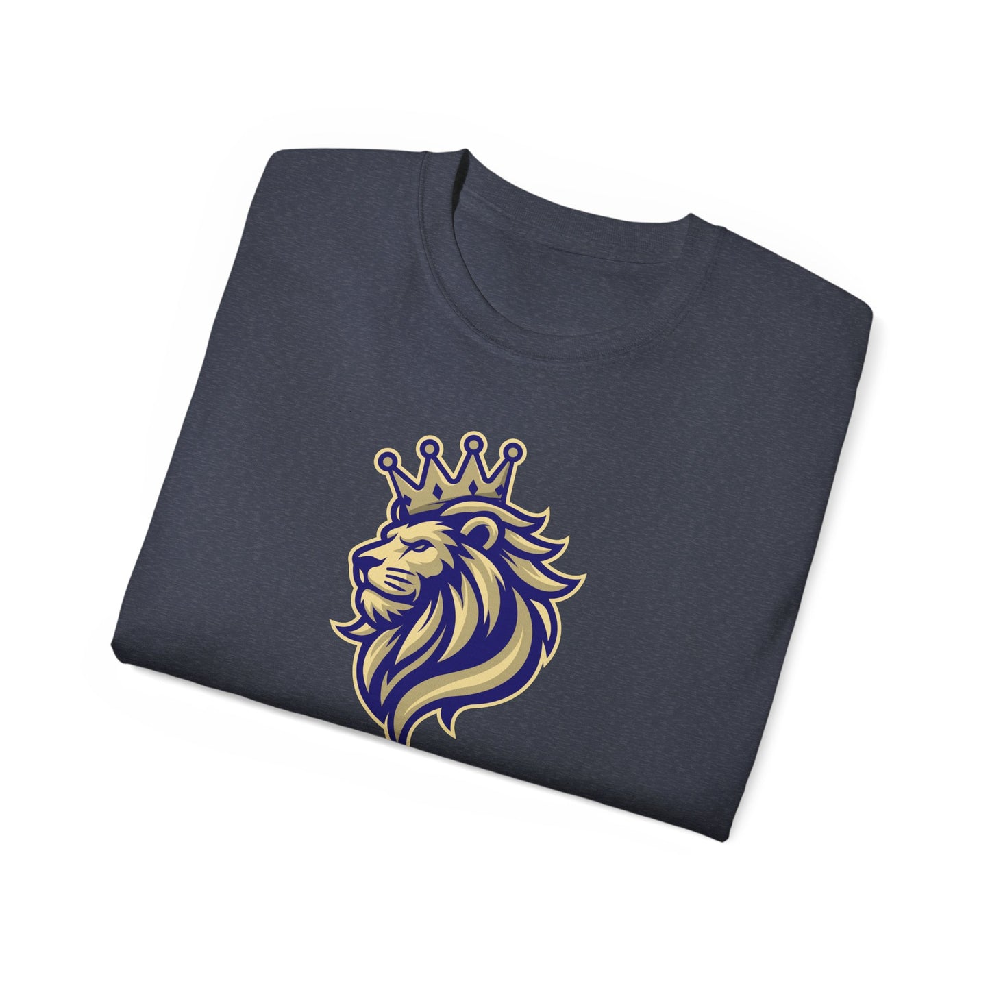 Legacy Logo Tee