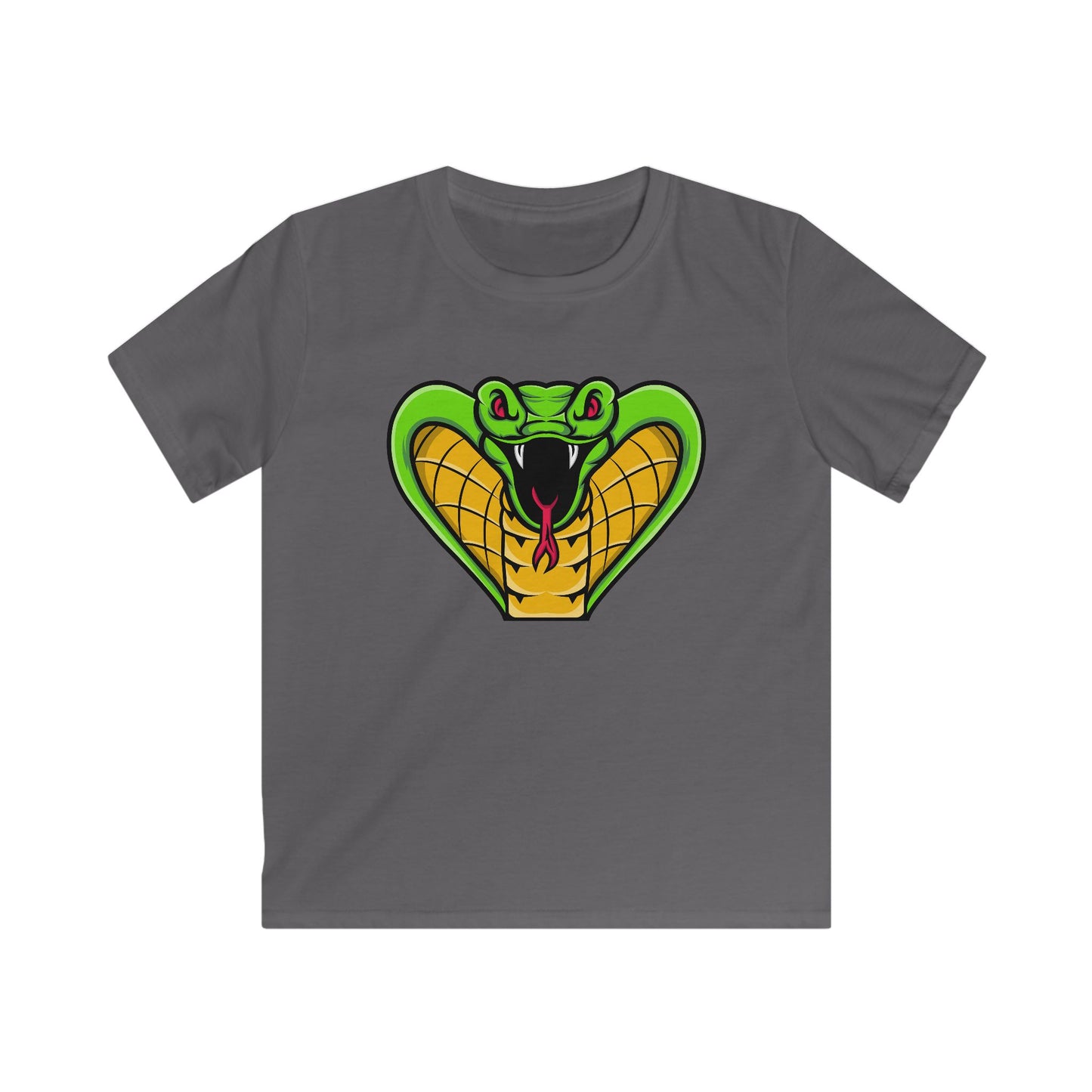 Mischief Tee (Kids)