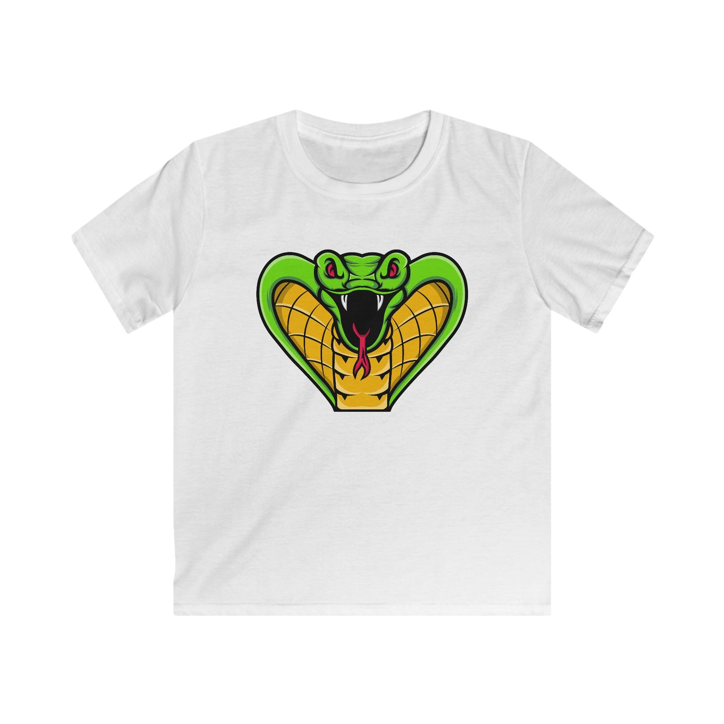 Mischief Tee (Kids)