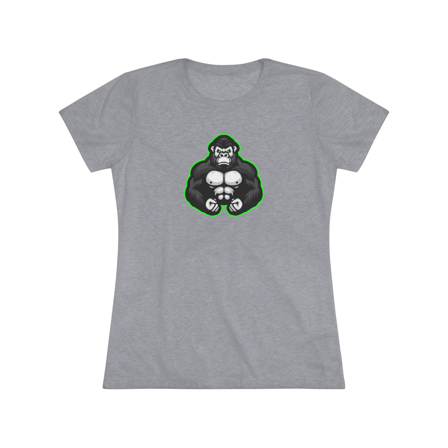 Women's Spirit Tee