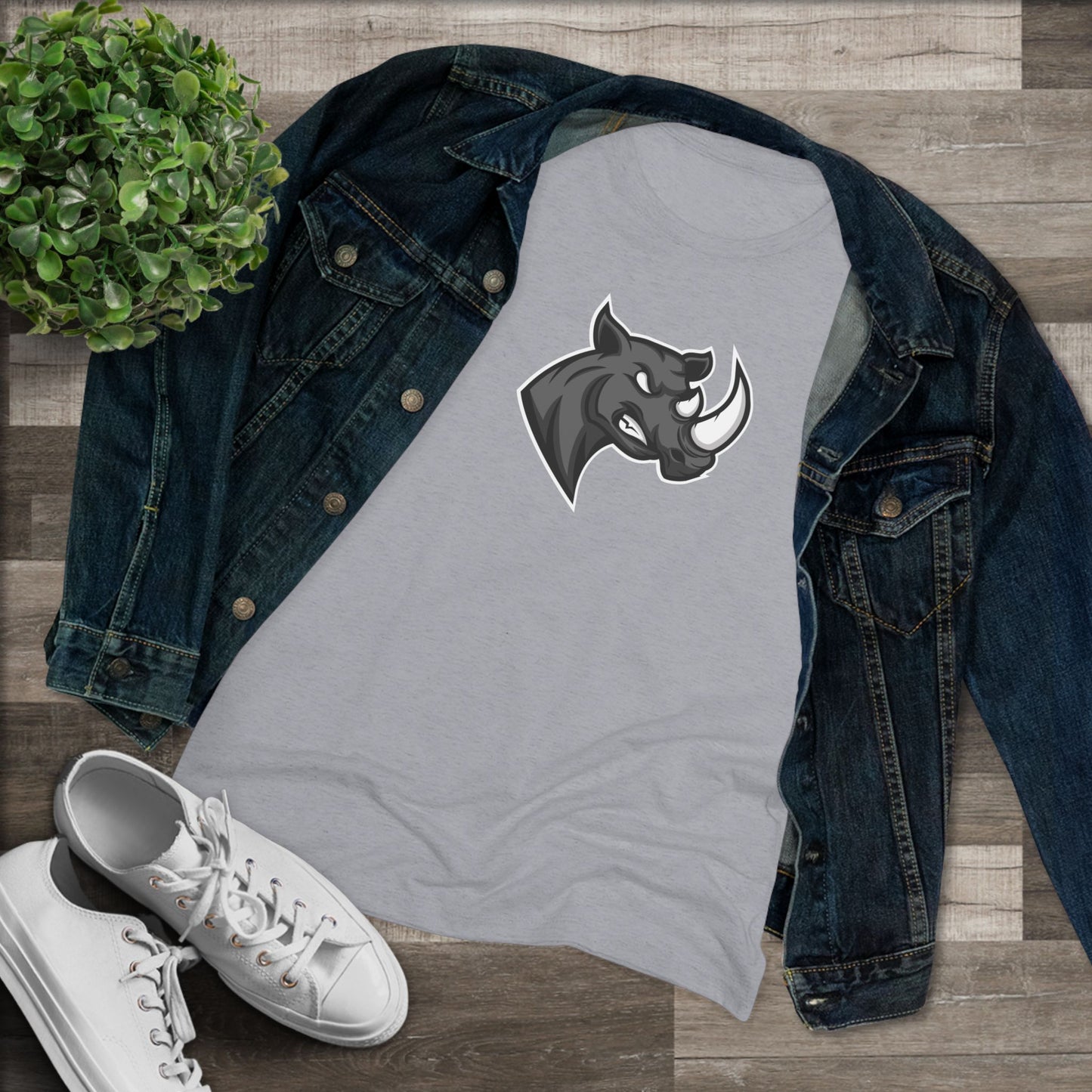 Women's Spirit Tee