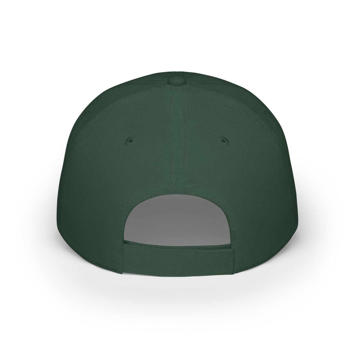Hustle Cap