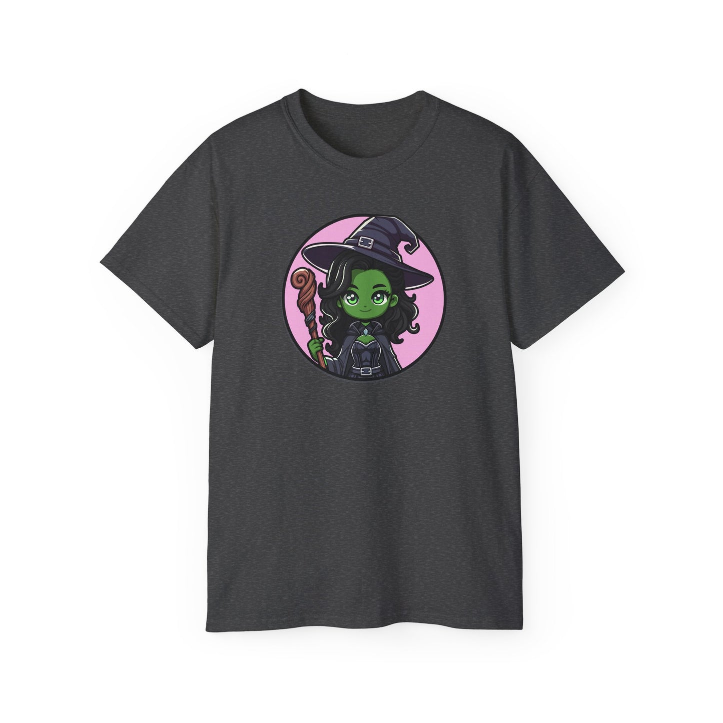 Legacy Logo Tee