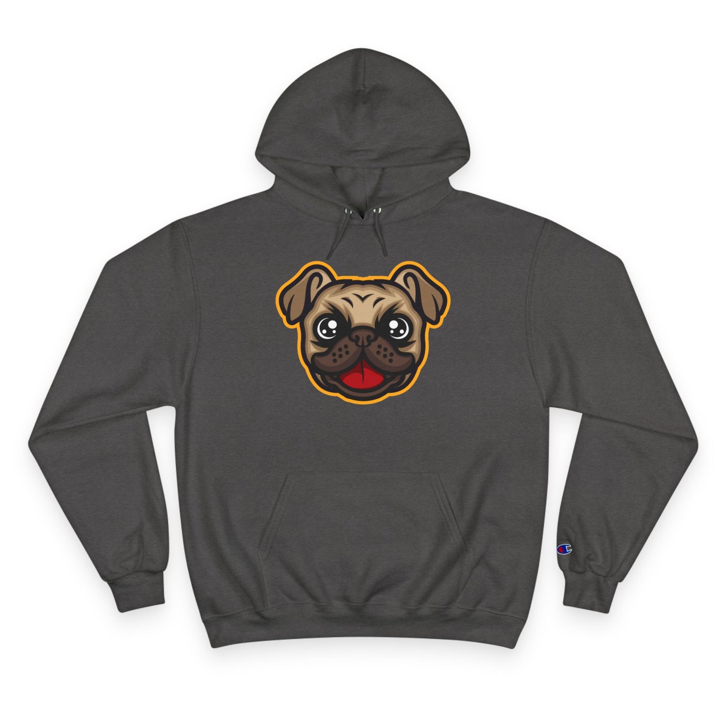Legacy Champion Hoodie