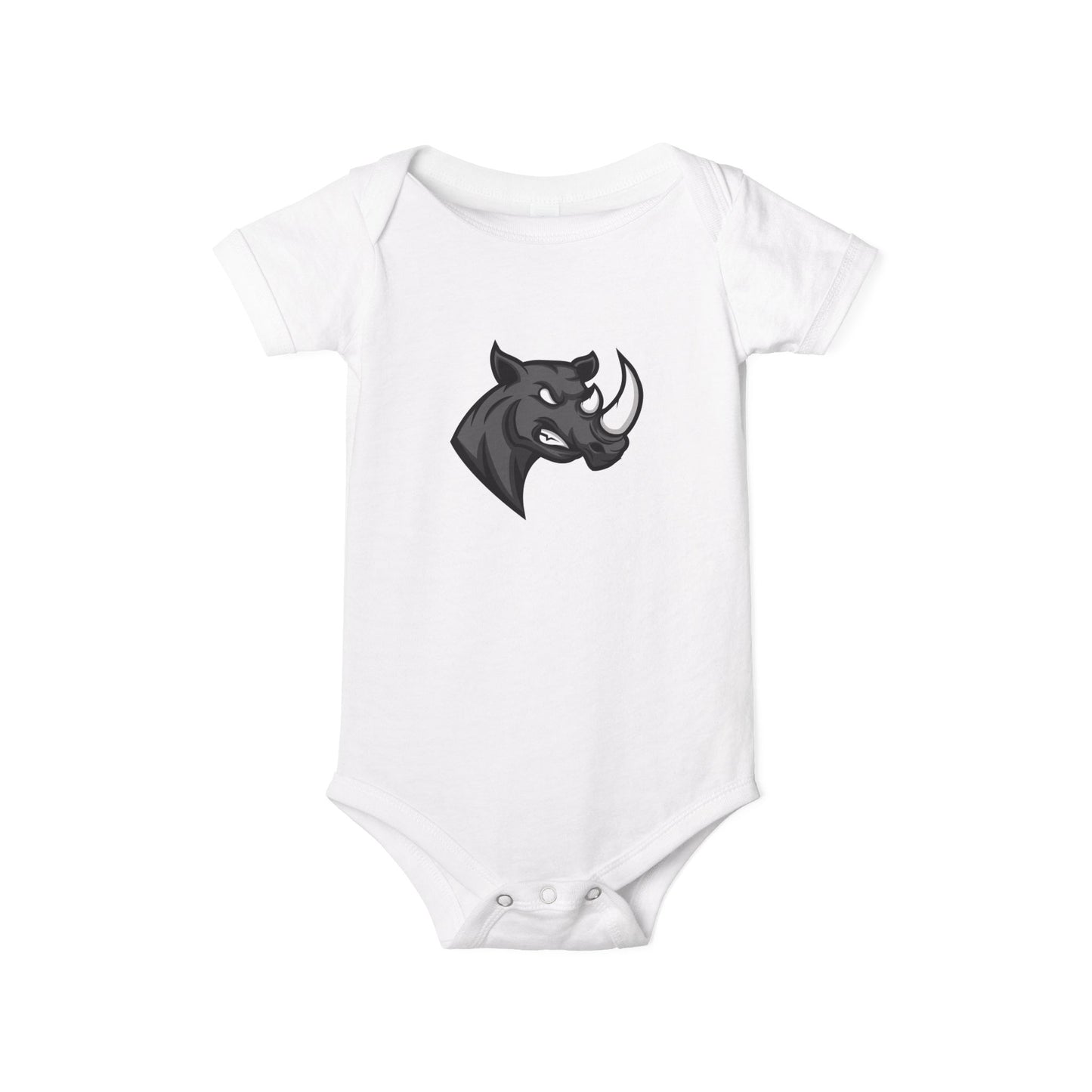 Lil’ Bruiser One-Piece