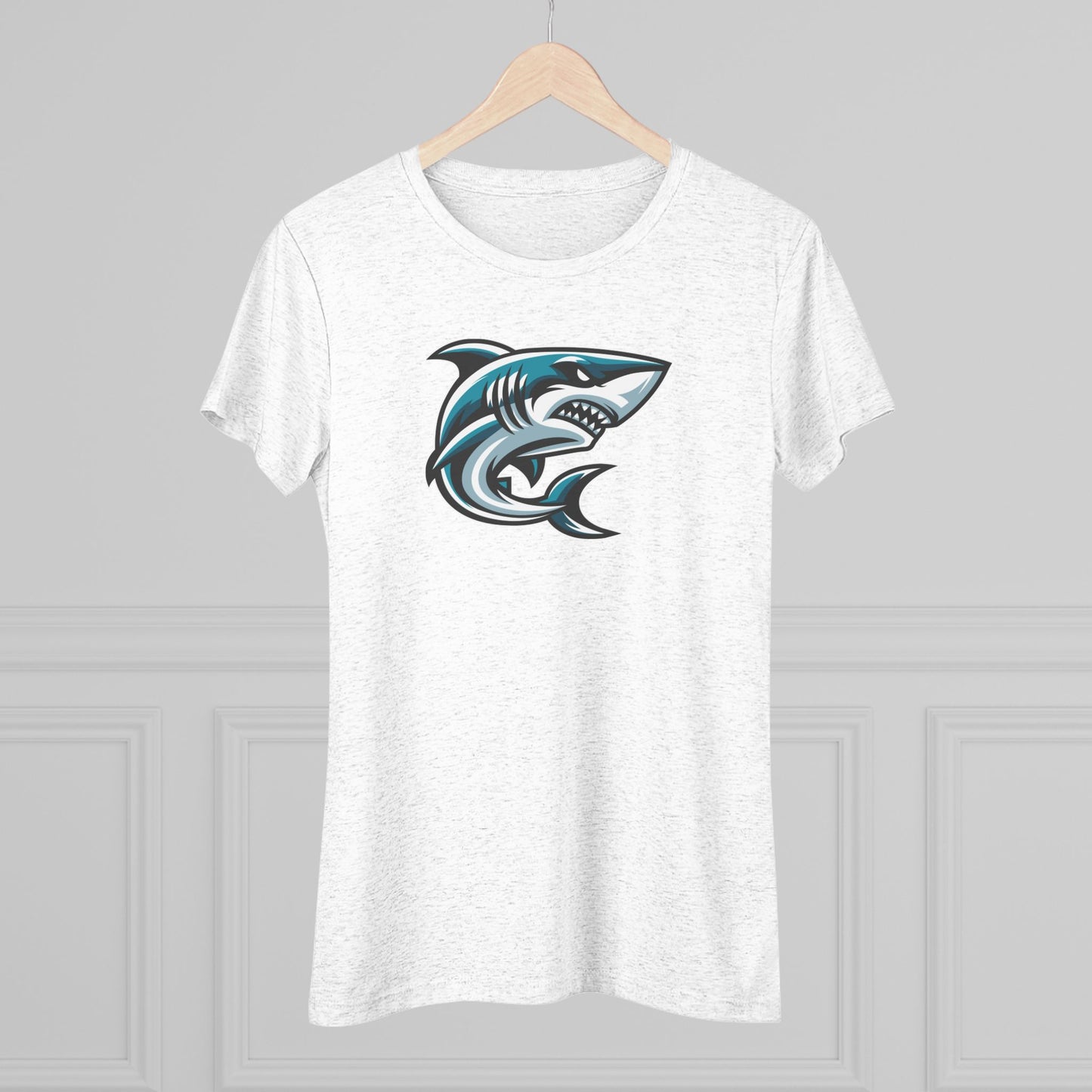 Women's Spirit Tee