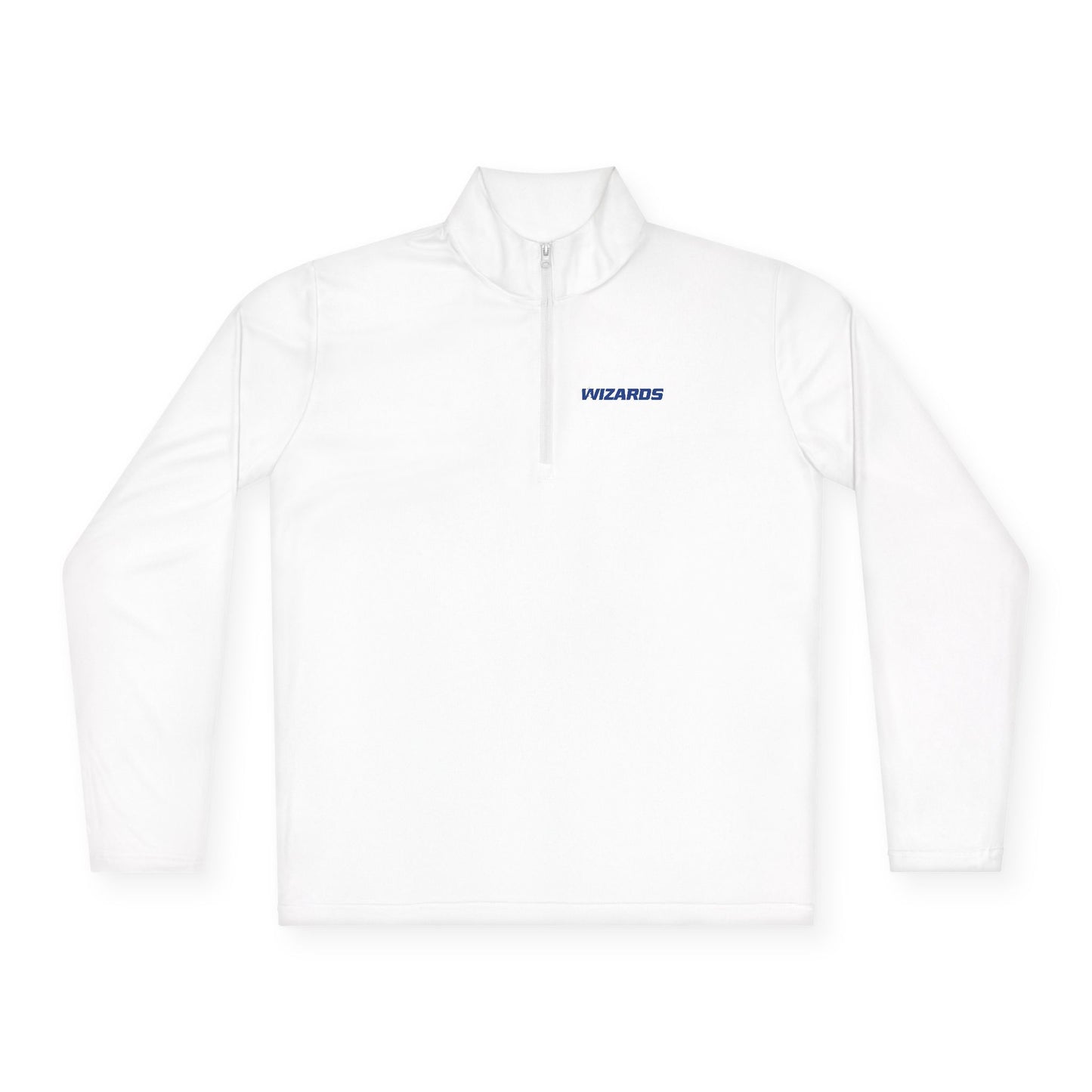 Wizards Legacy Quarter-Zip