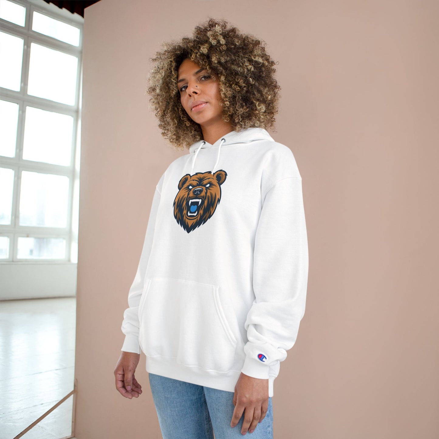 Legacy Champion Hoodie