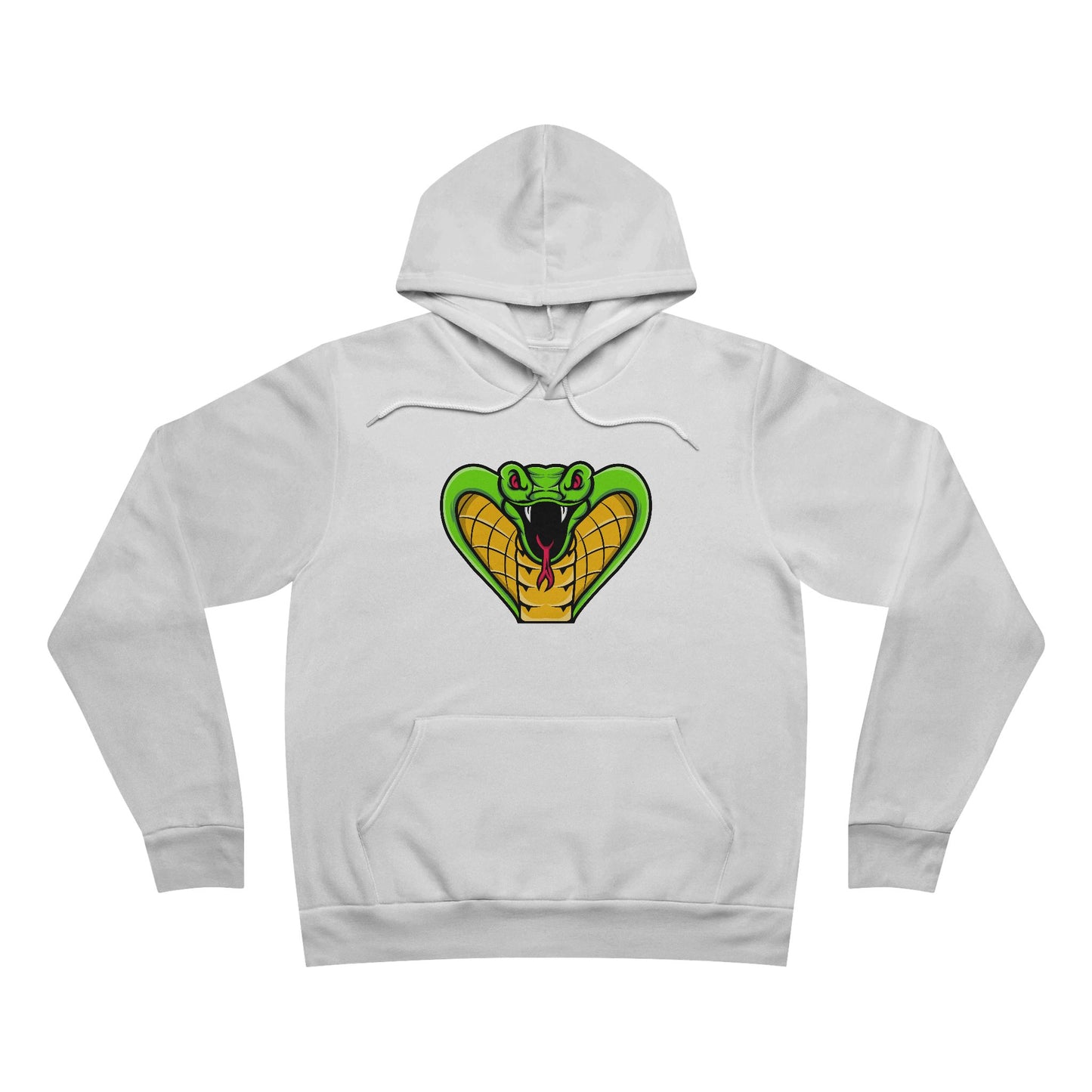 Luxe Pullover