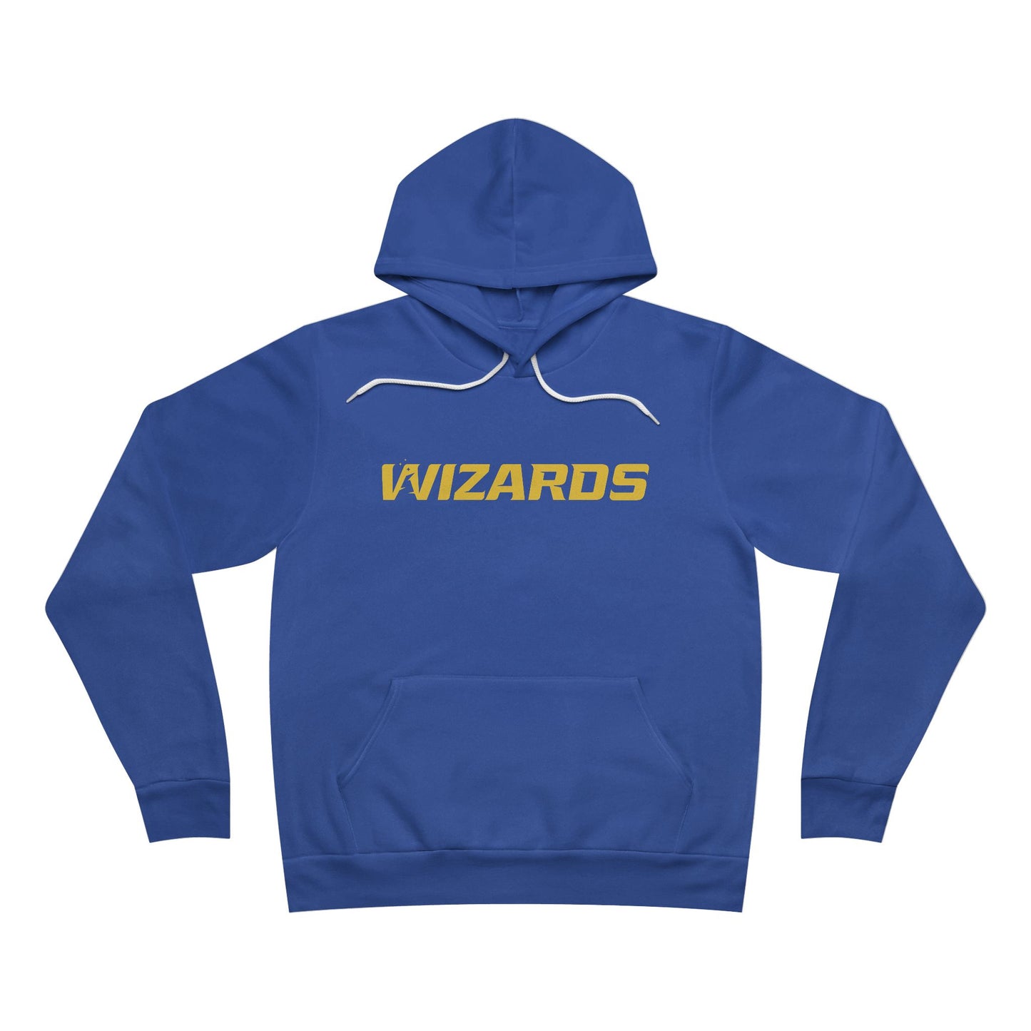 Wizards Luxe Pullover