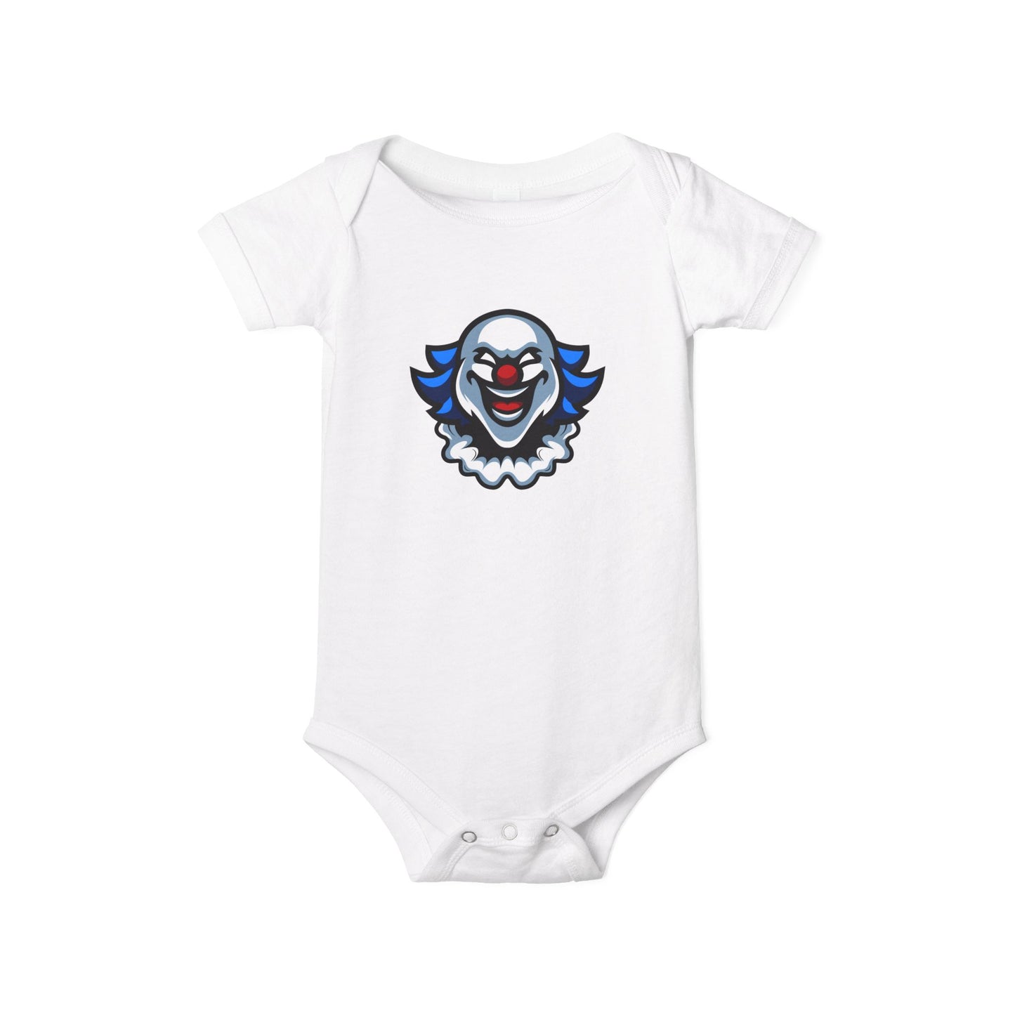 Lil’ Bruiser One-Piece